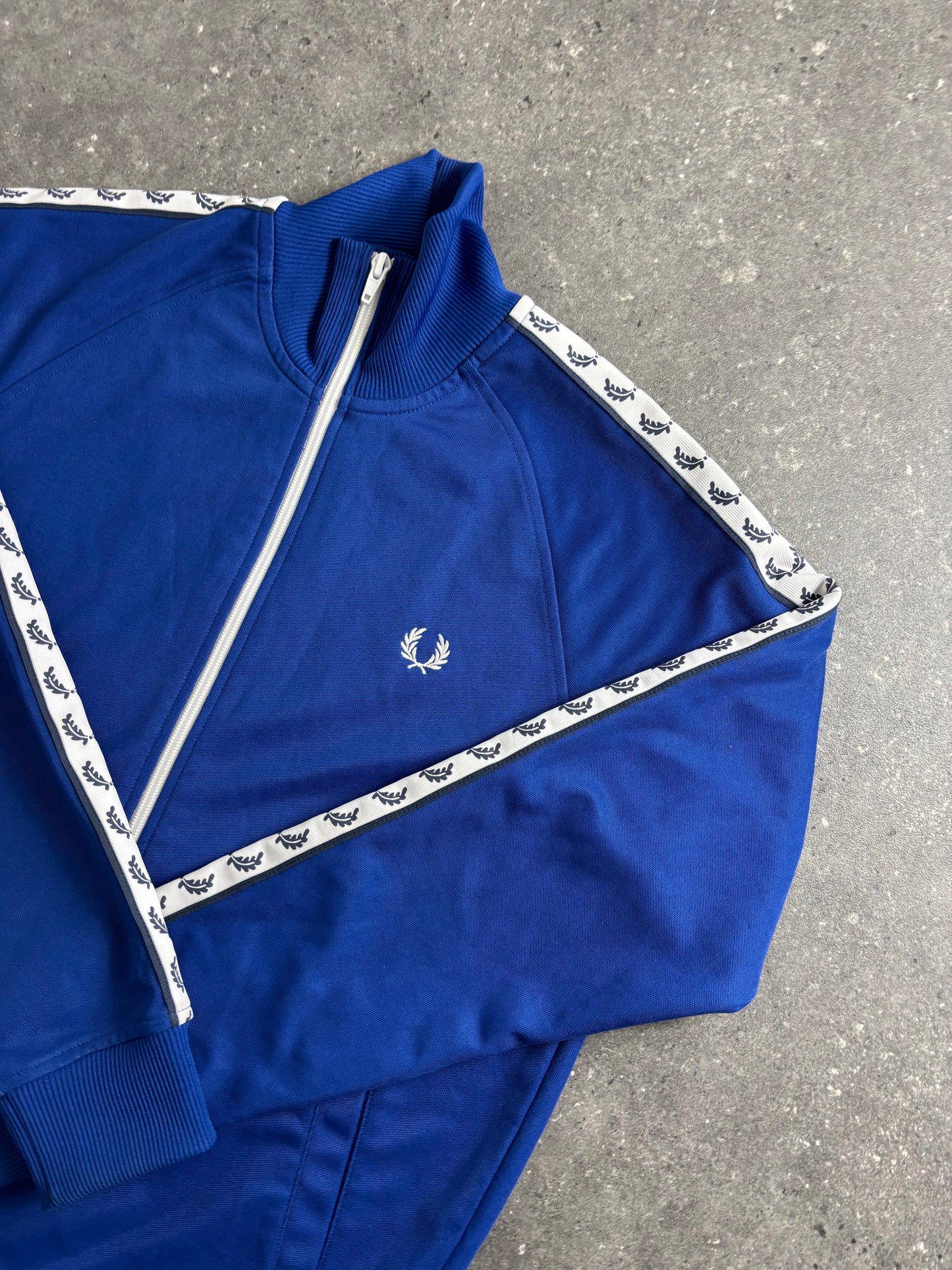 Fred Perry Jacke (S)