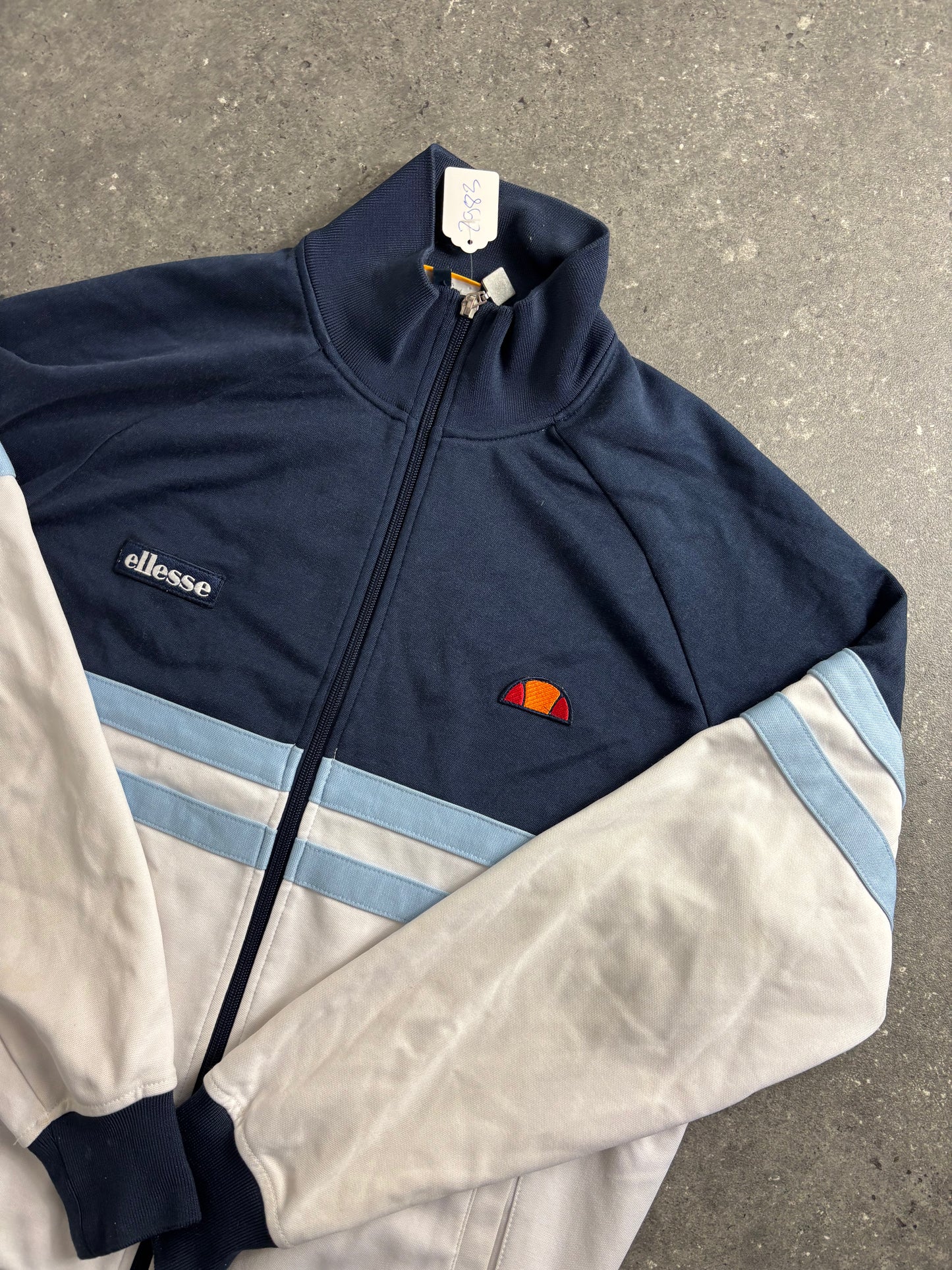 Ellesse Jacke (M)