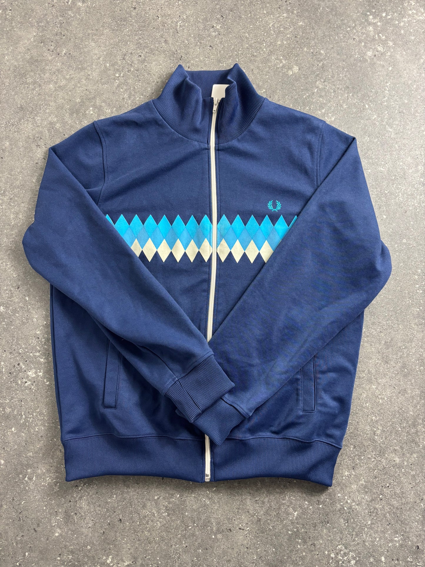 Fred Perry Jacke (M)