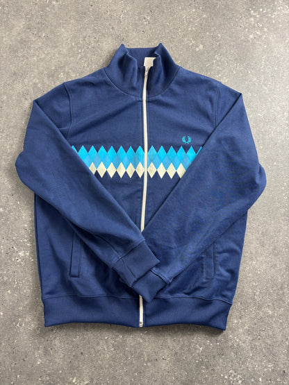Fred Perry Jacke (M)