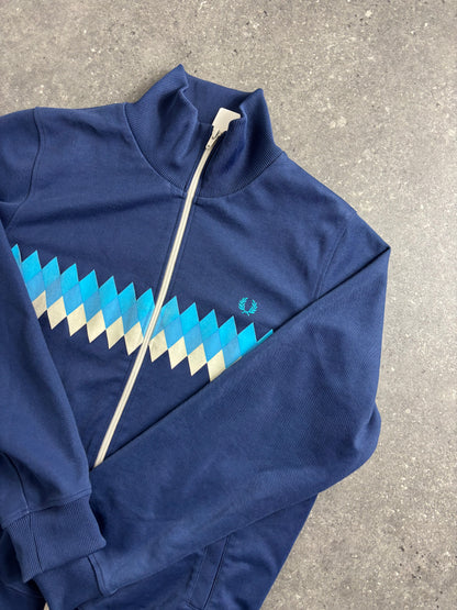Fred Perry Jacke (M)