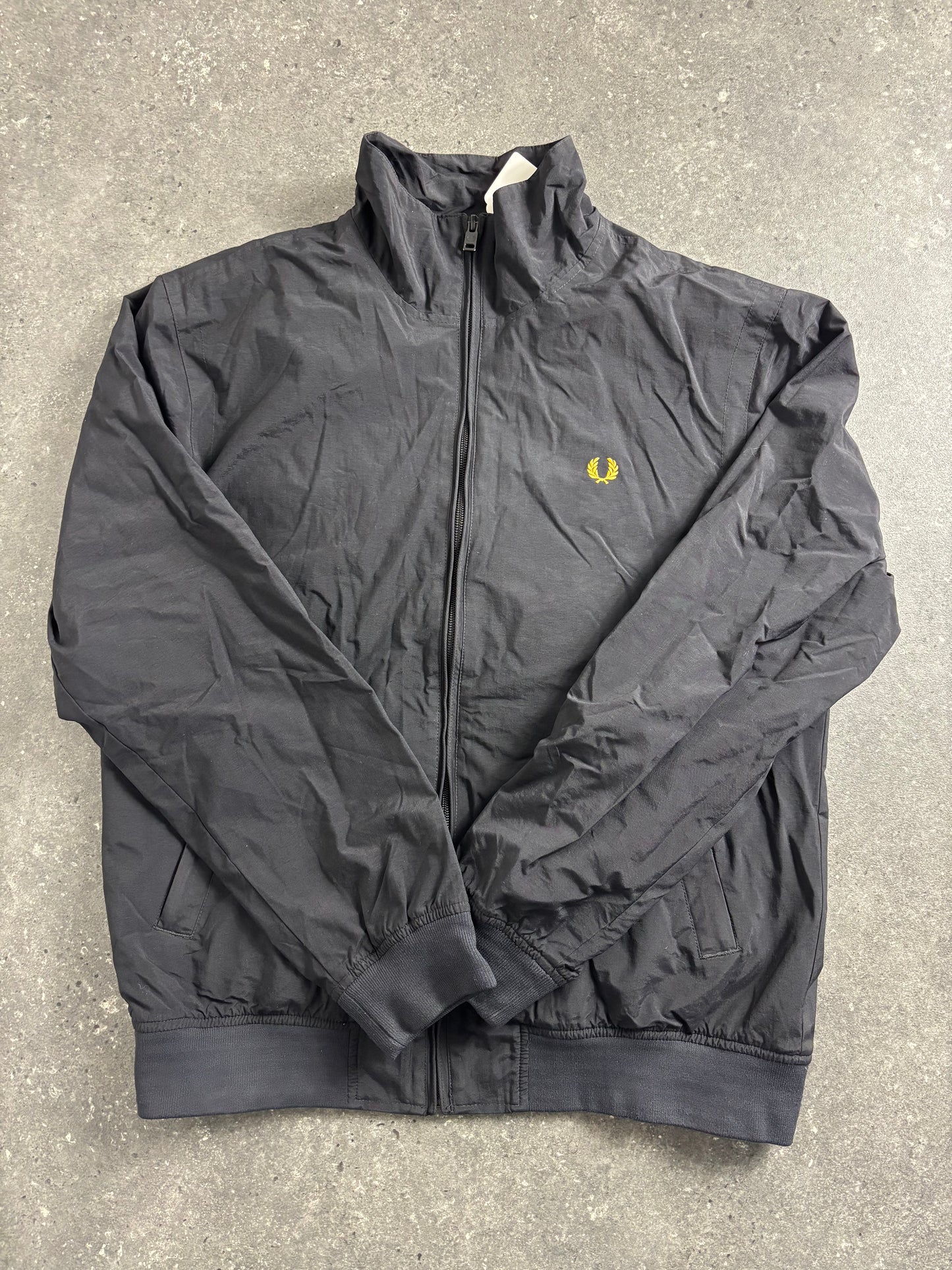 Fred Perry Jacke (M)