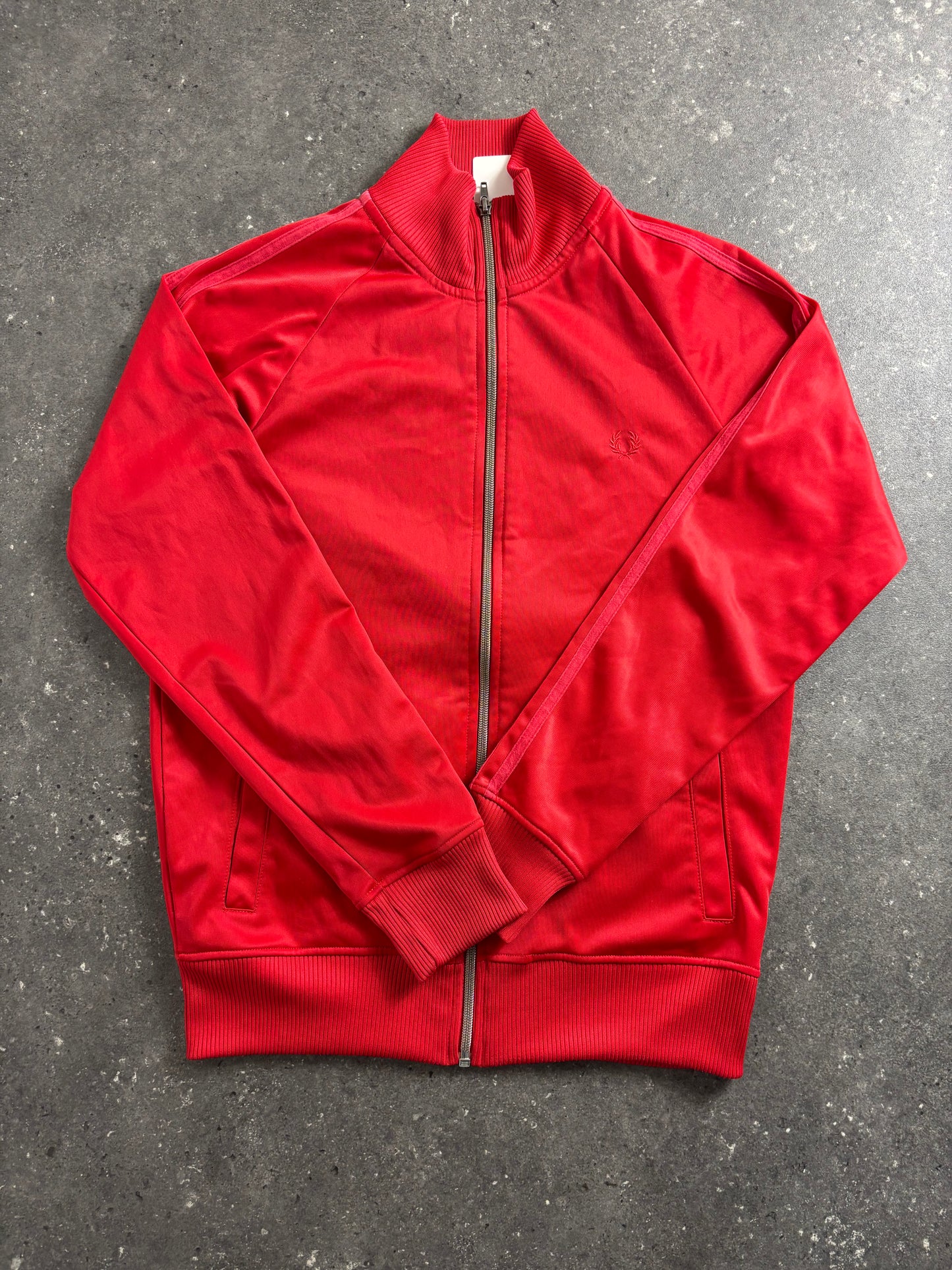Fred Perry Jacke (S)