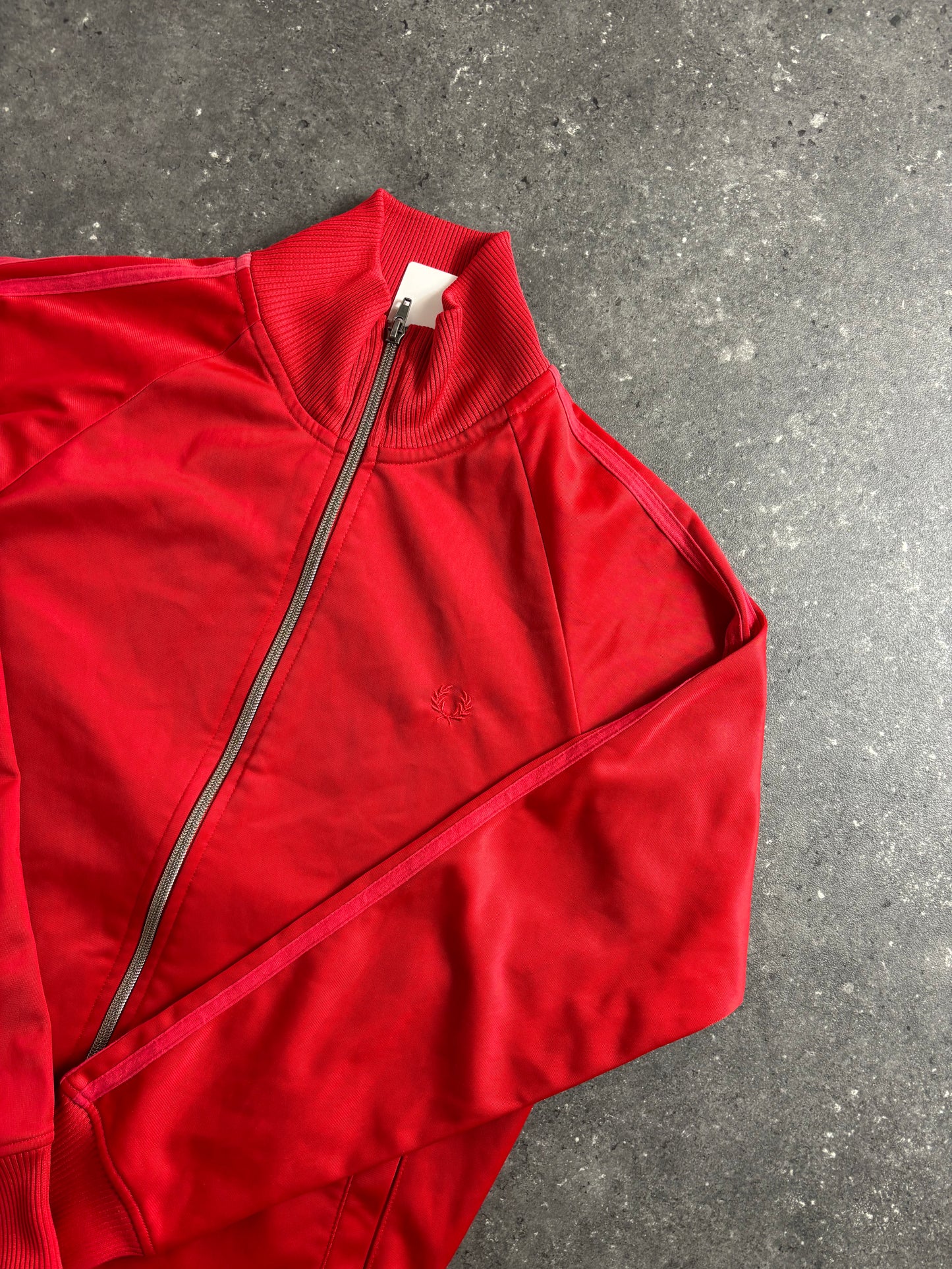 Fred Perry Jacke (S)