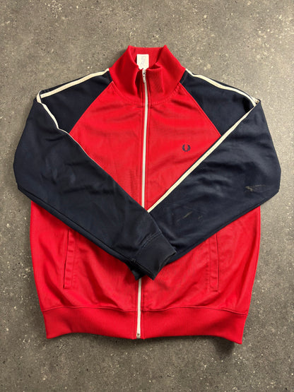 Fred Perry Jacke (L)