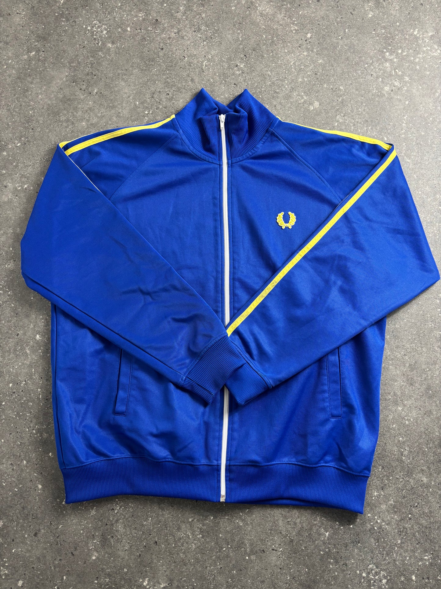 Fred Perry Jacke (XL)