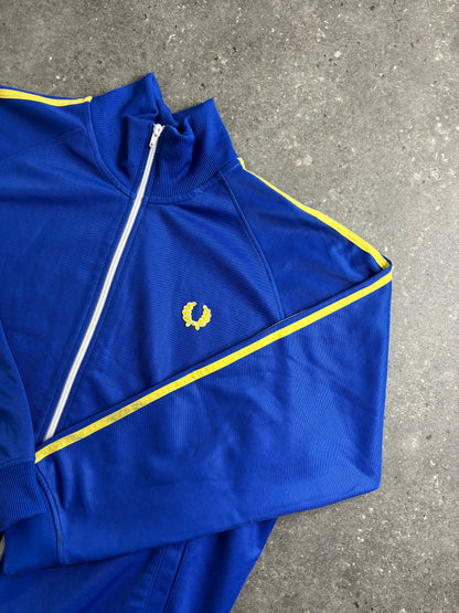Fred Perry Jacke (XL)