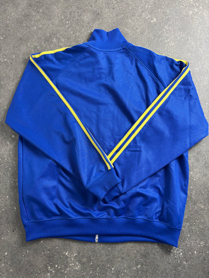 Fred Perry Jacke (XL)