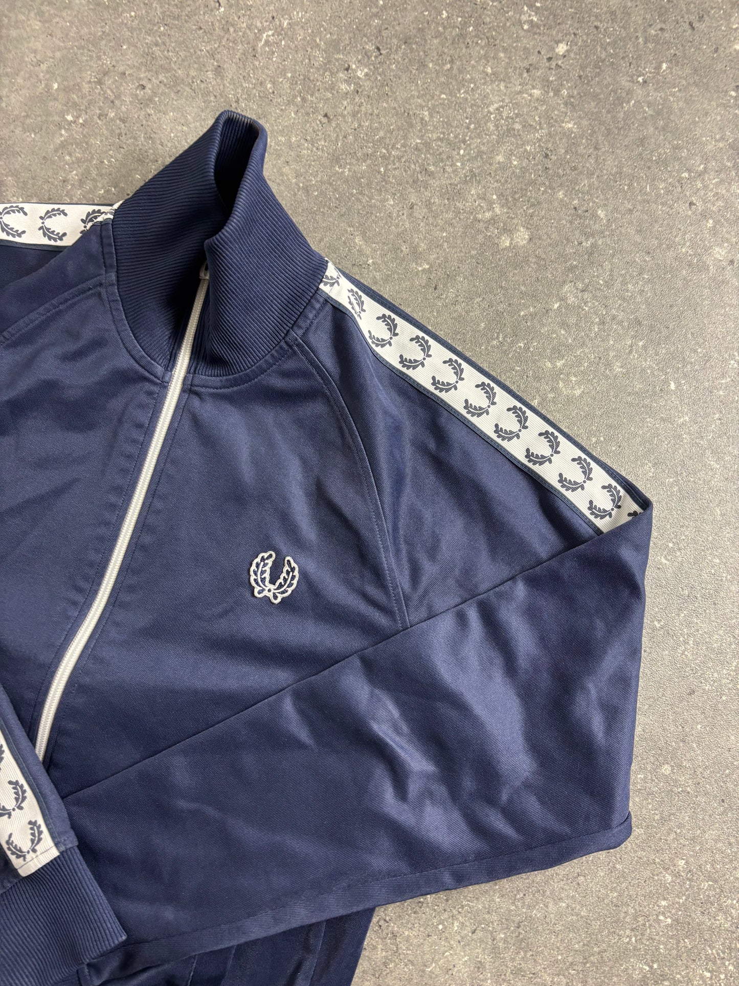 Fred Perry Jacke (S)
