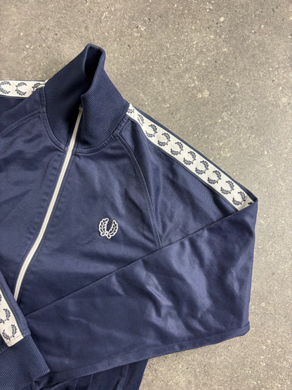 Fred Perry Jacke (S)