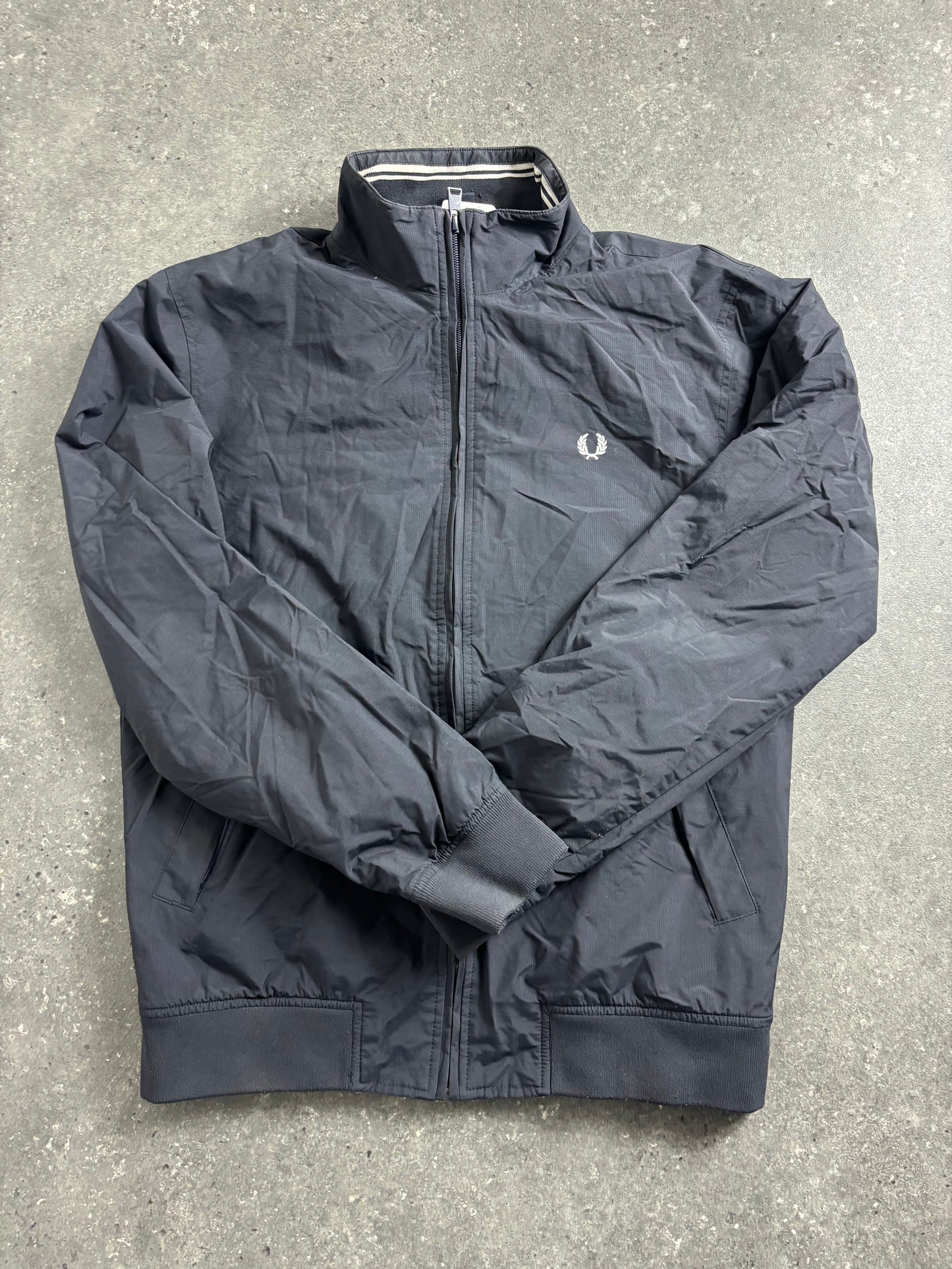 Fred Perry Jacke (S)