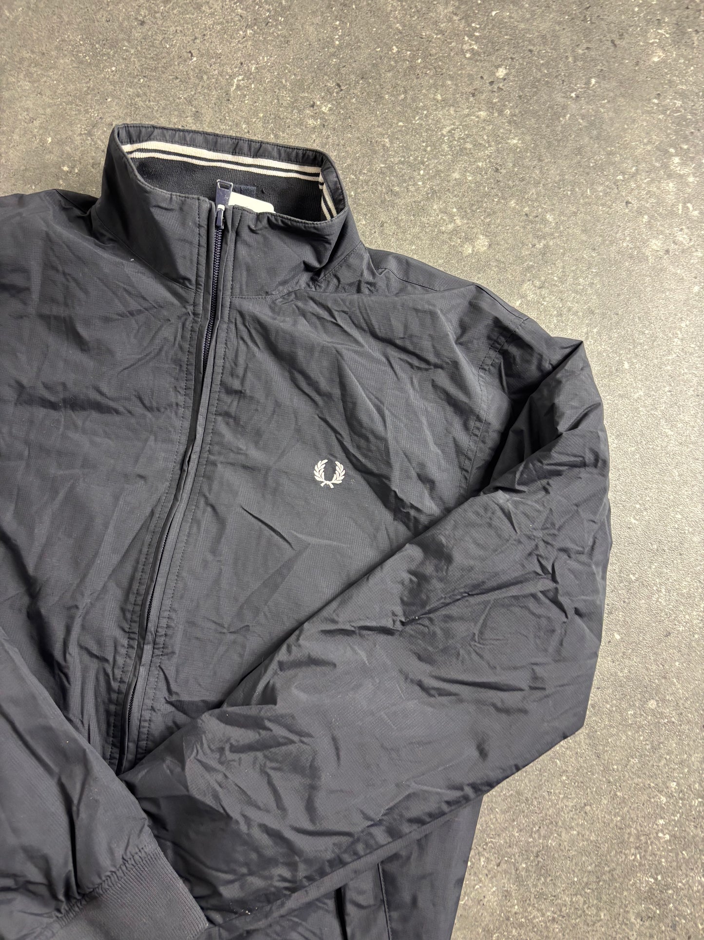 Fred Perry Jacke (S)