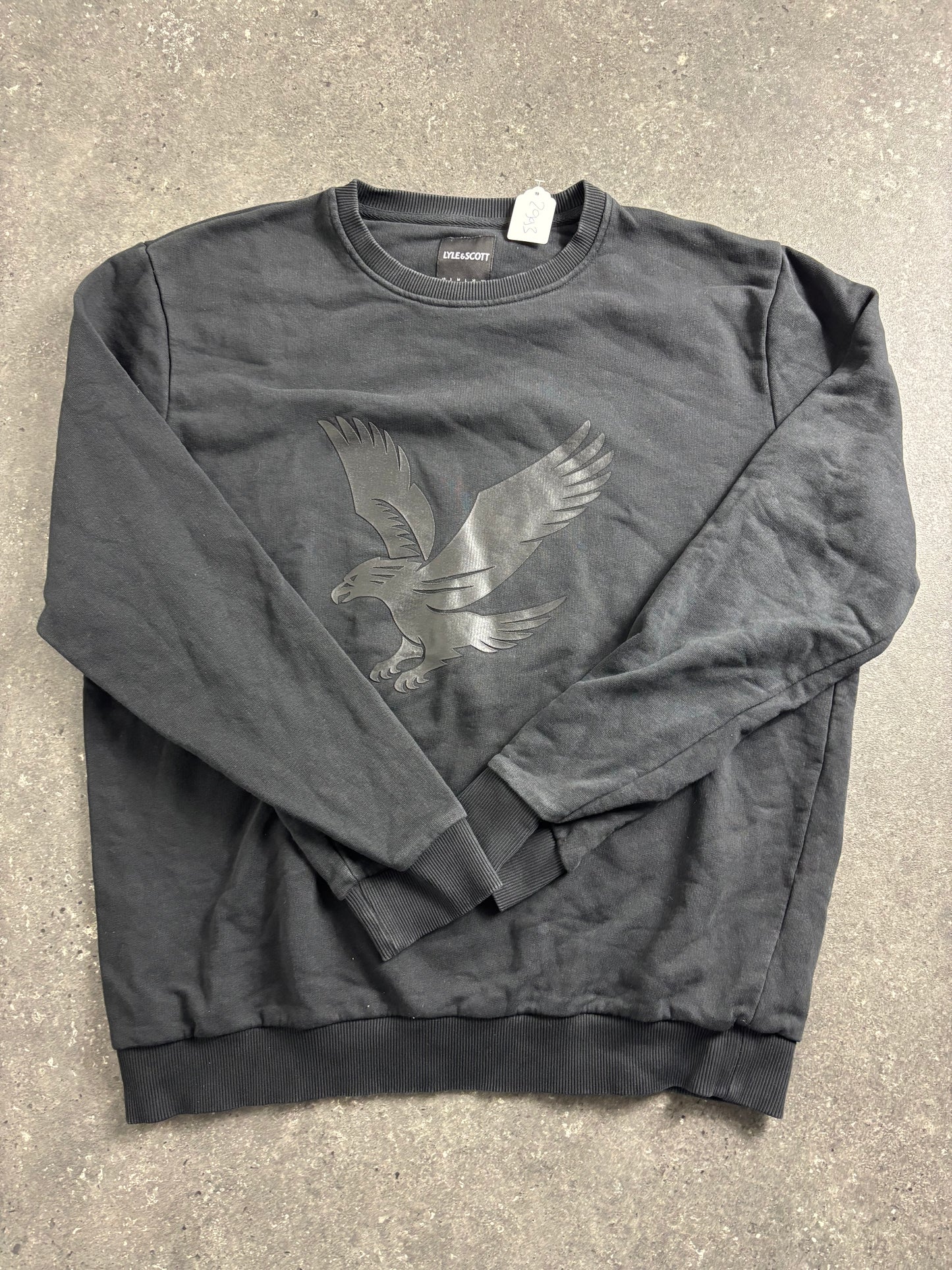Lyle & Scott Sweater (XL)