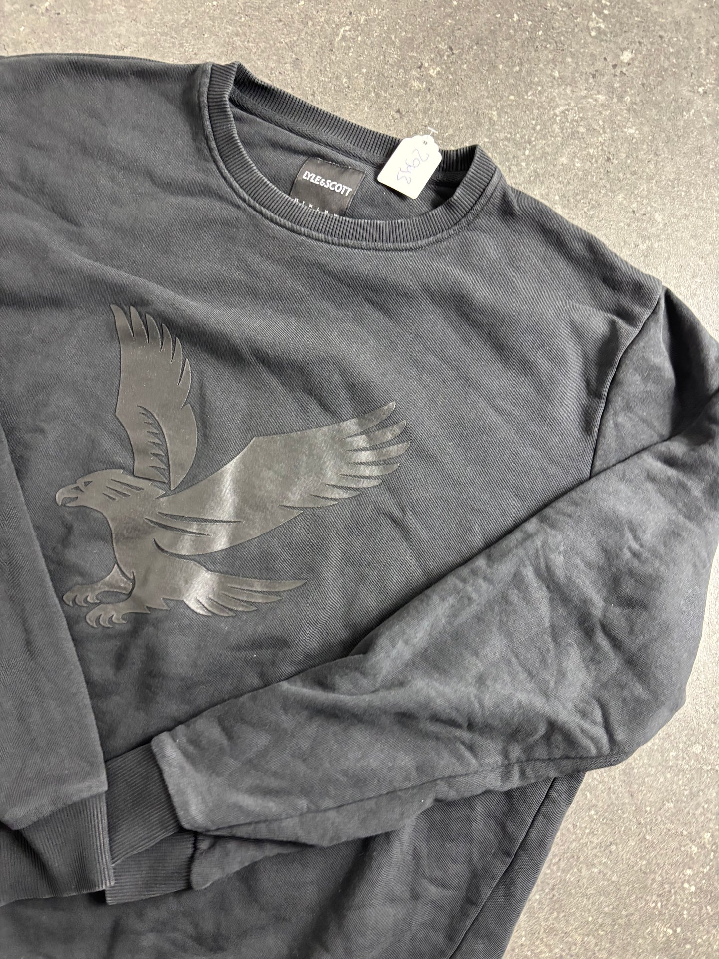 Lyle & Scott Sweater (XL)
