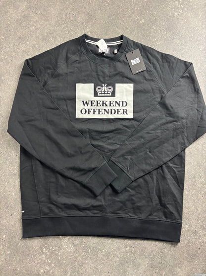 Weekend Offender Sweater (XL)