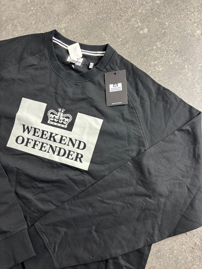 Weekend Offender Sweater (XL)