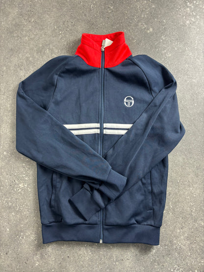 Sergio Tacchini Jacke (S)
