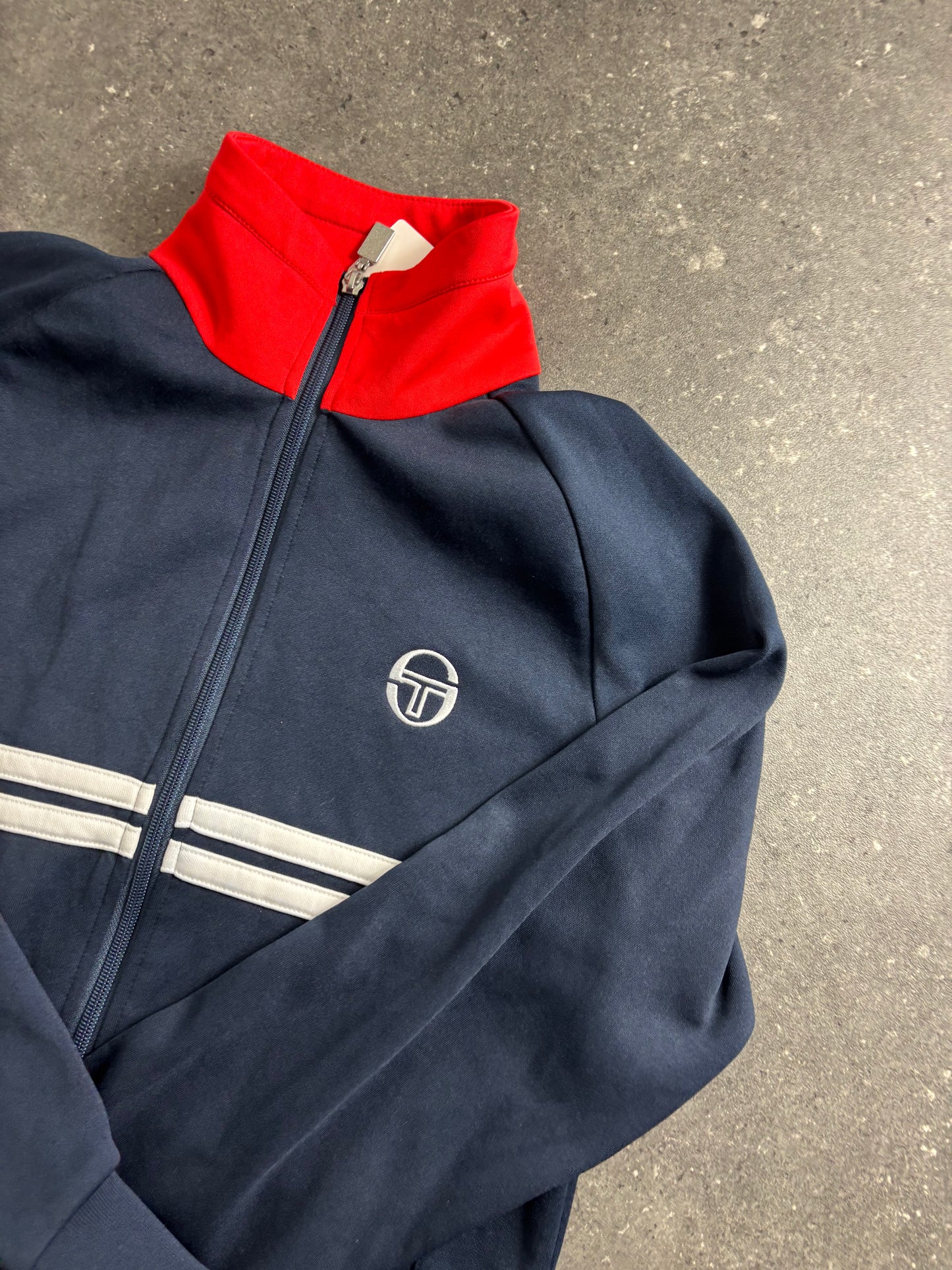 Sergio Tacchini Jacke (S)