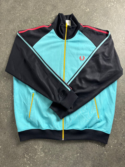 Fred Perry Jacke (XL)