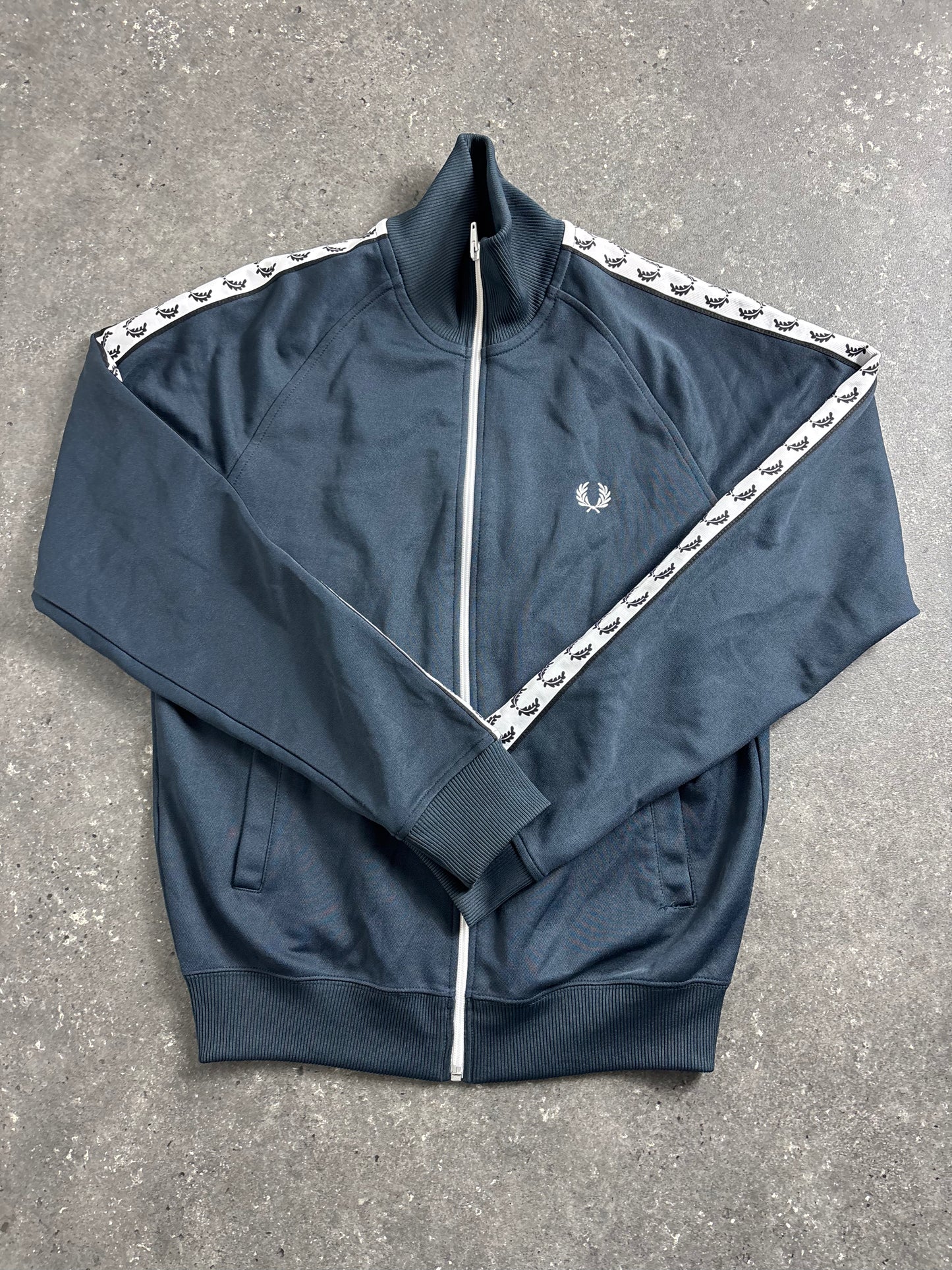Fred Perry Jacke (S)