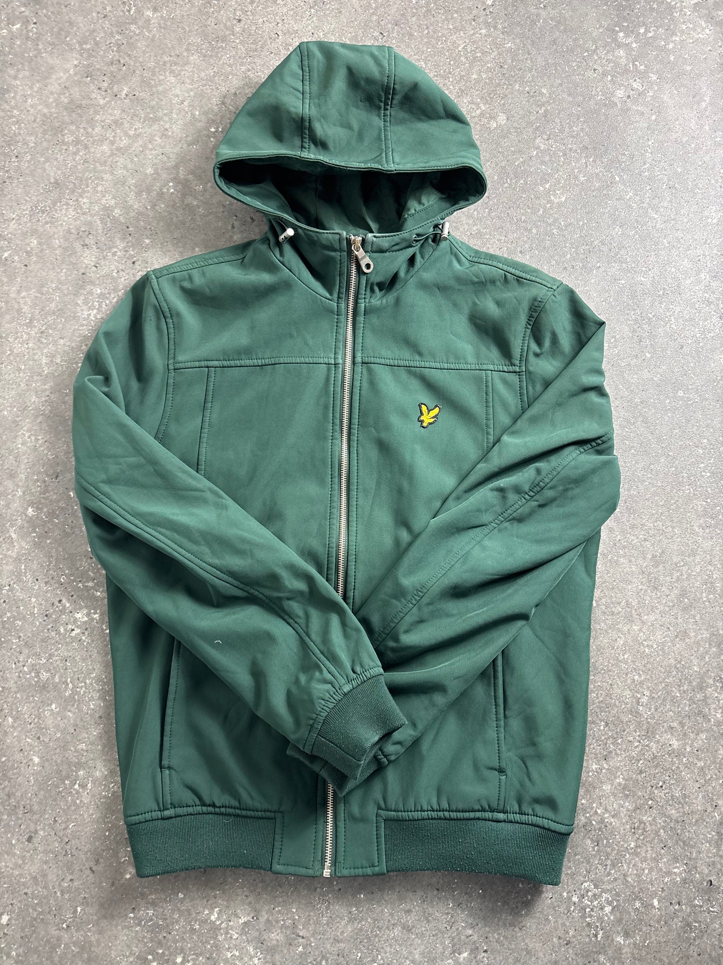 Lyle & Scott Jacke (S)
