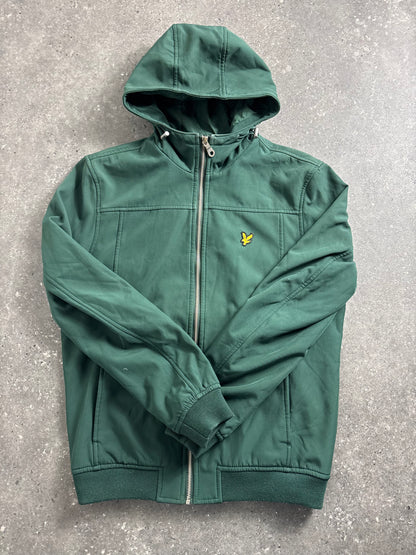 Lyle & Scott Jacke (S)
