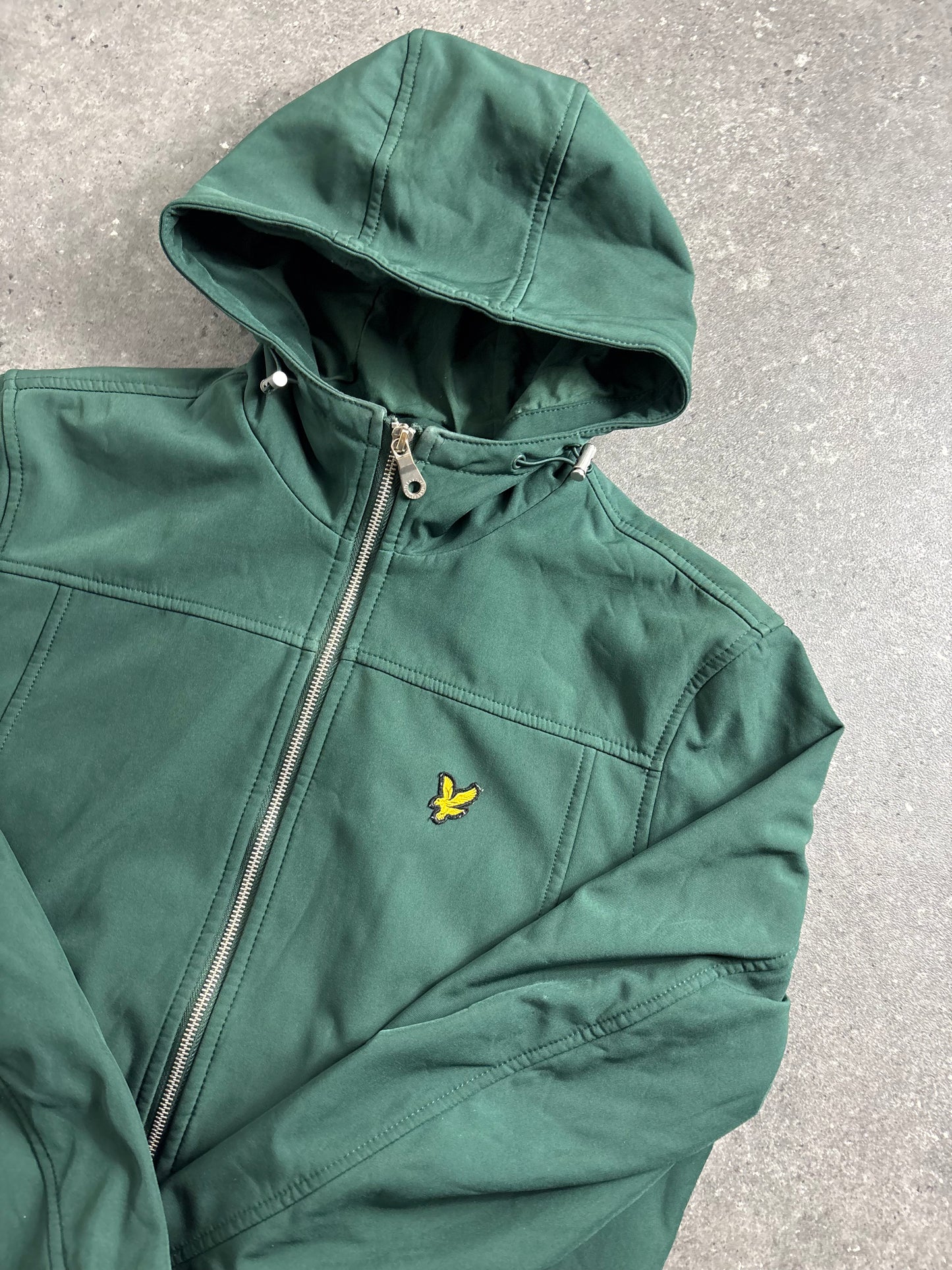Lyle & Scott Jacke (S)