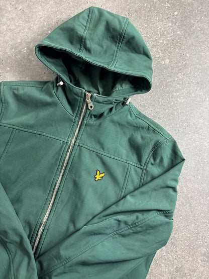 Lyle & Scott Jacke (S)