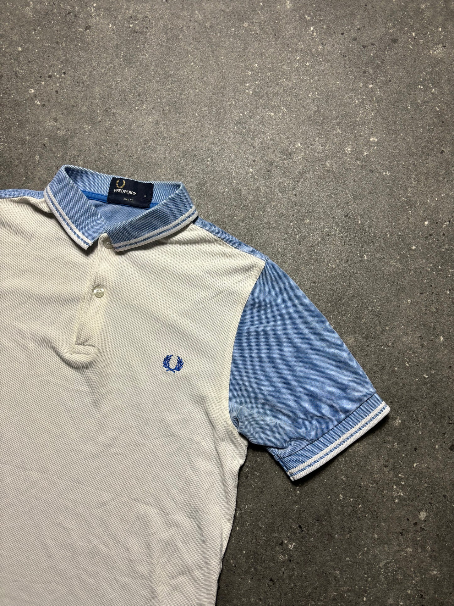 Fred Perry Polo (S)