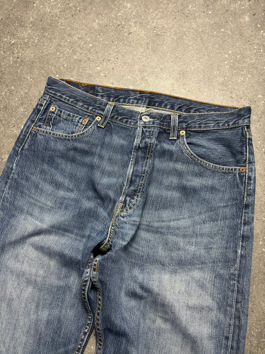Levi‘s 501 Jeans (M)