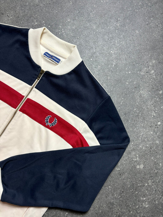 Fred Perry Jacke (S)