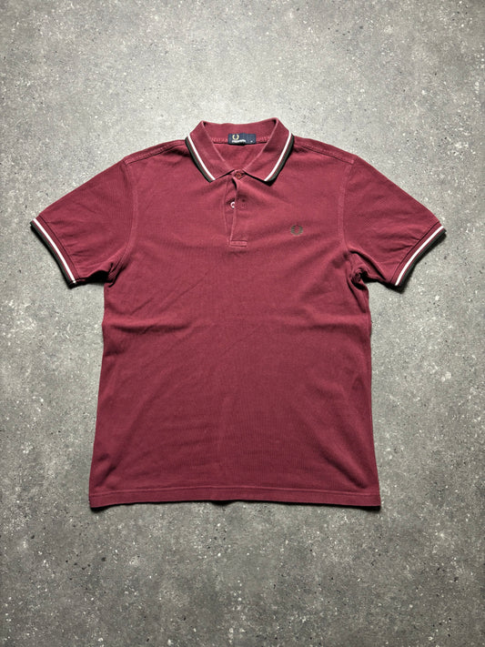 Fred Perry Polo (M)