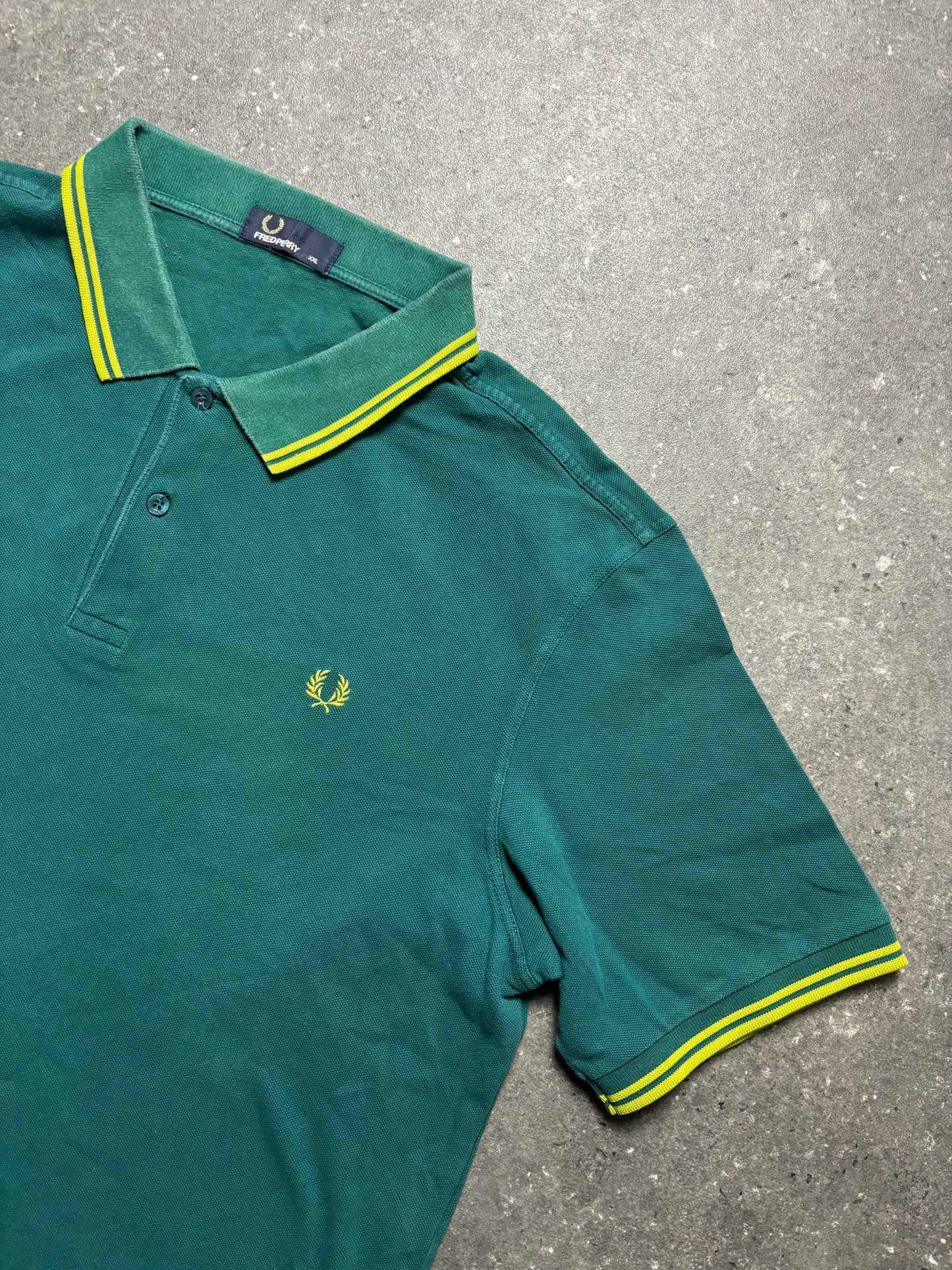 Fred Perry Polo (XXL)
