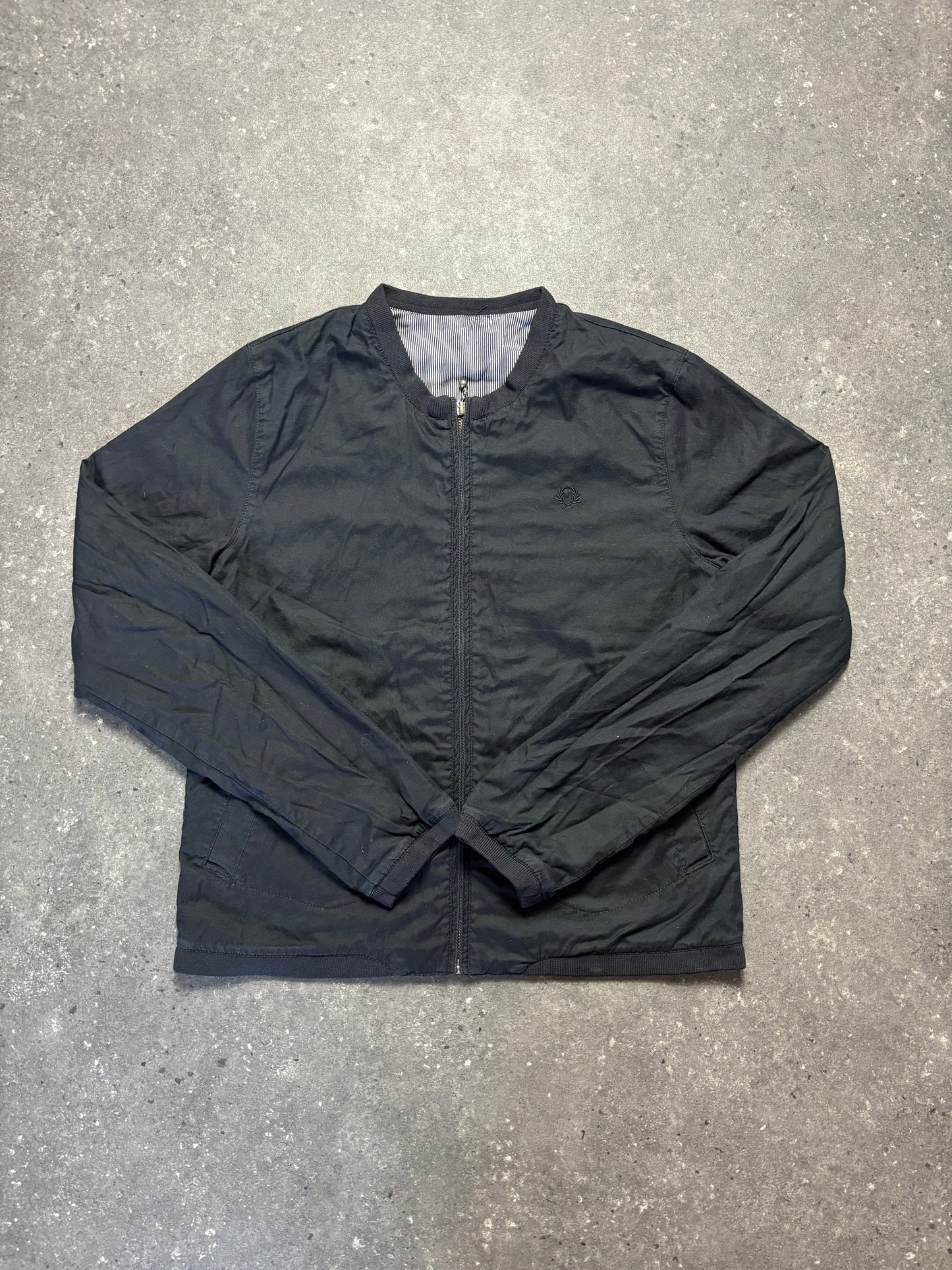 Fred Perry Jacke (S)