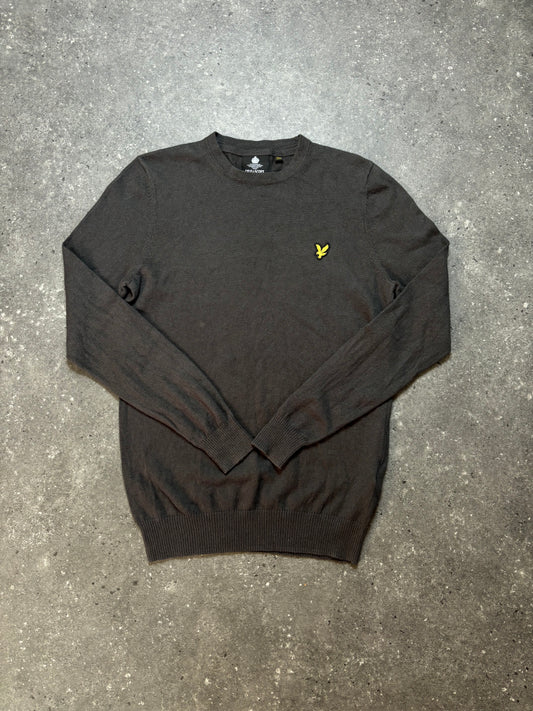 Lyle & Scott Sweater (S)