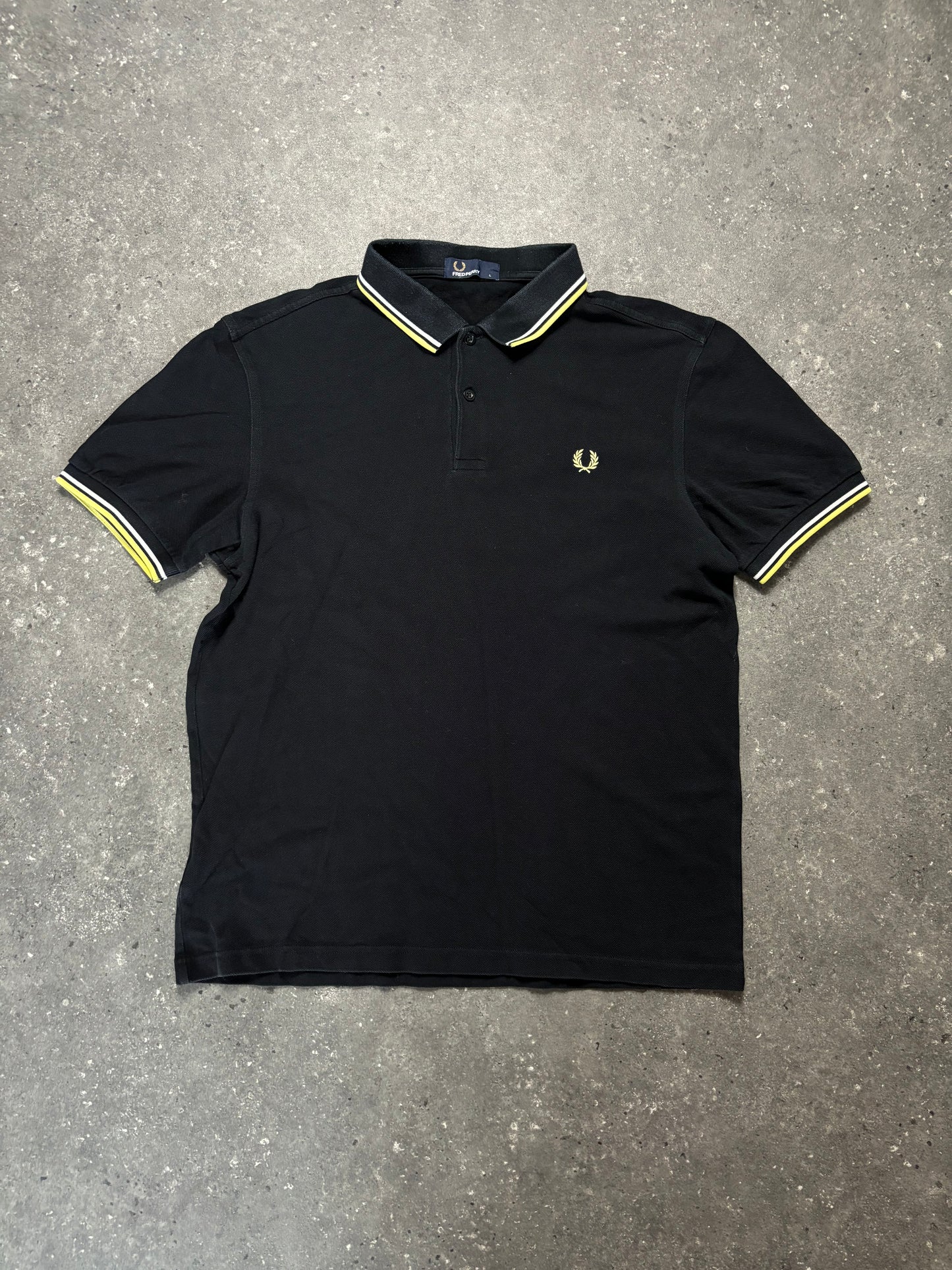 Fred Perry Polo (L)