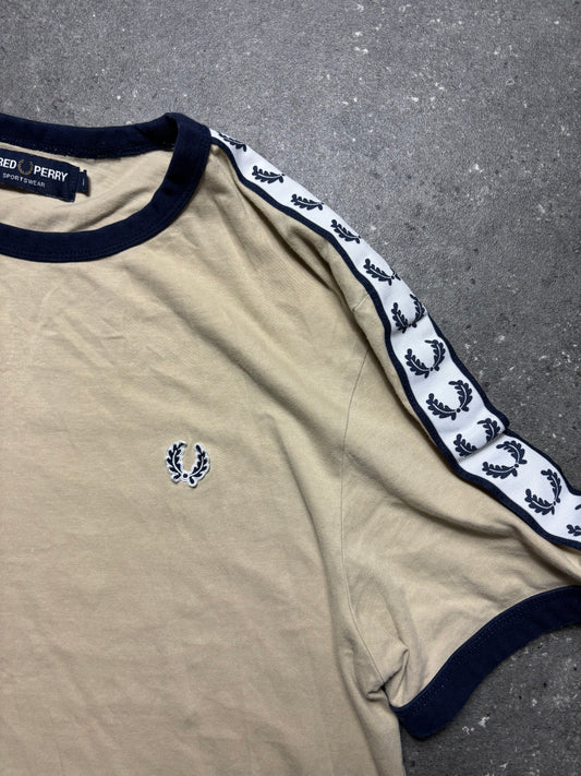 Fred Perry Shirt (L)
