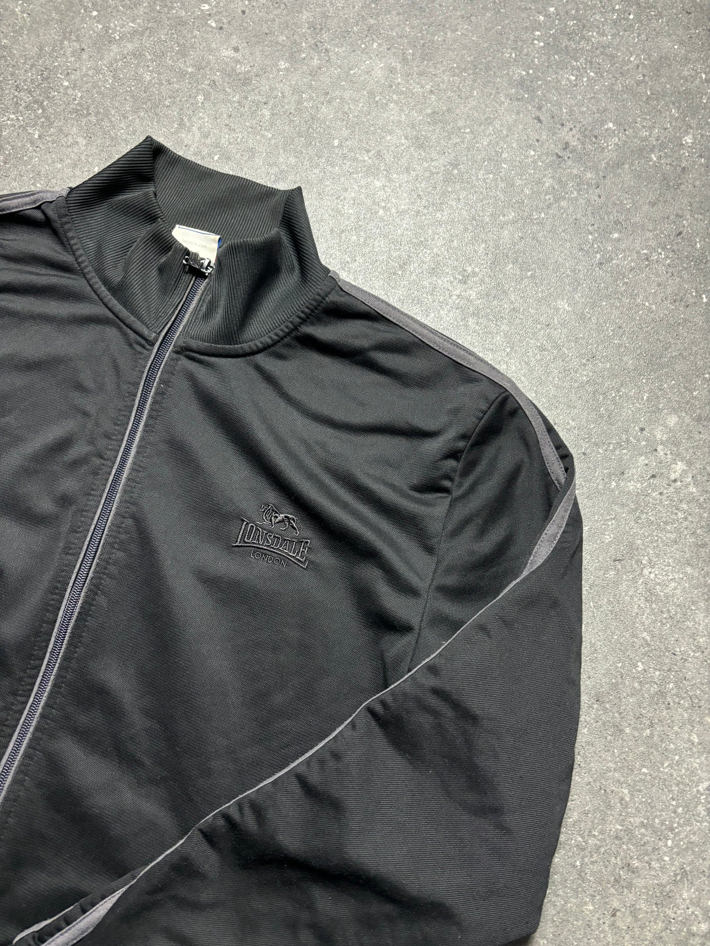 Lonsdale Jacke (L)