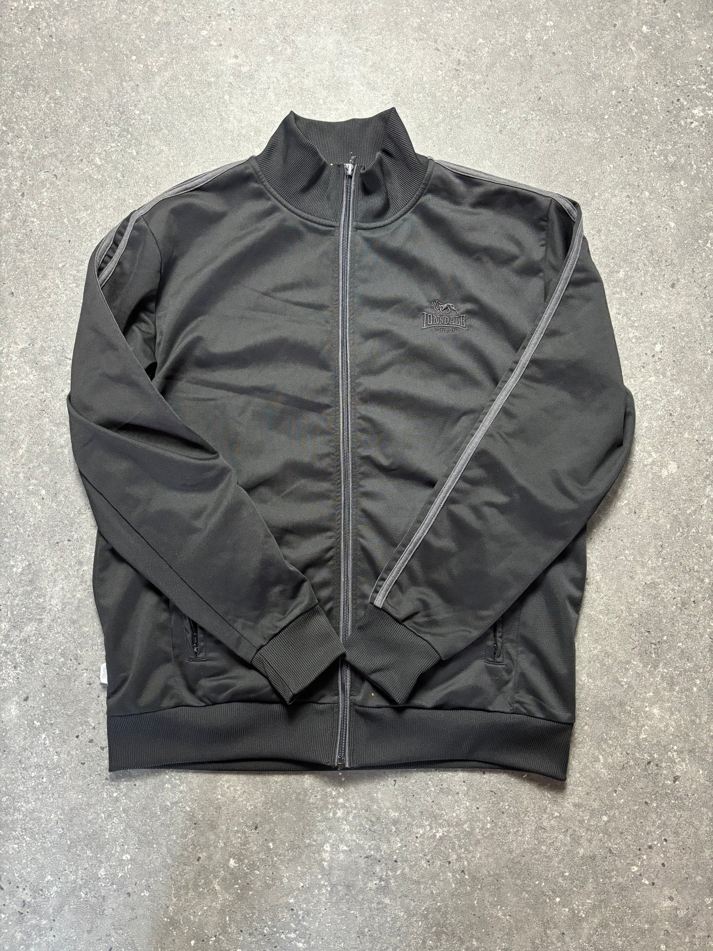 Lonsdale Jacke (L)