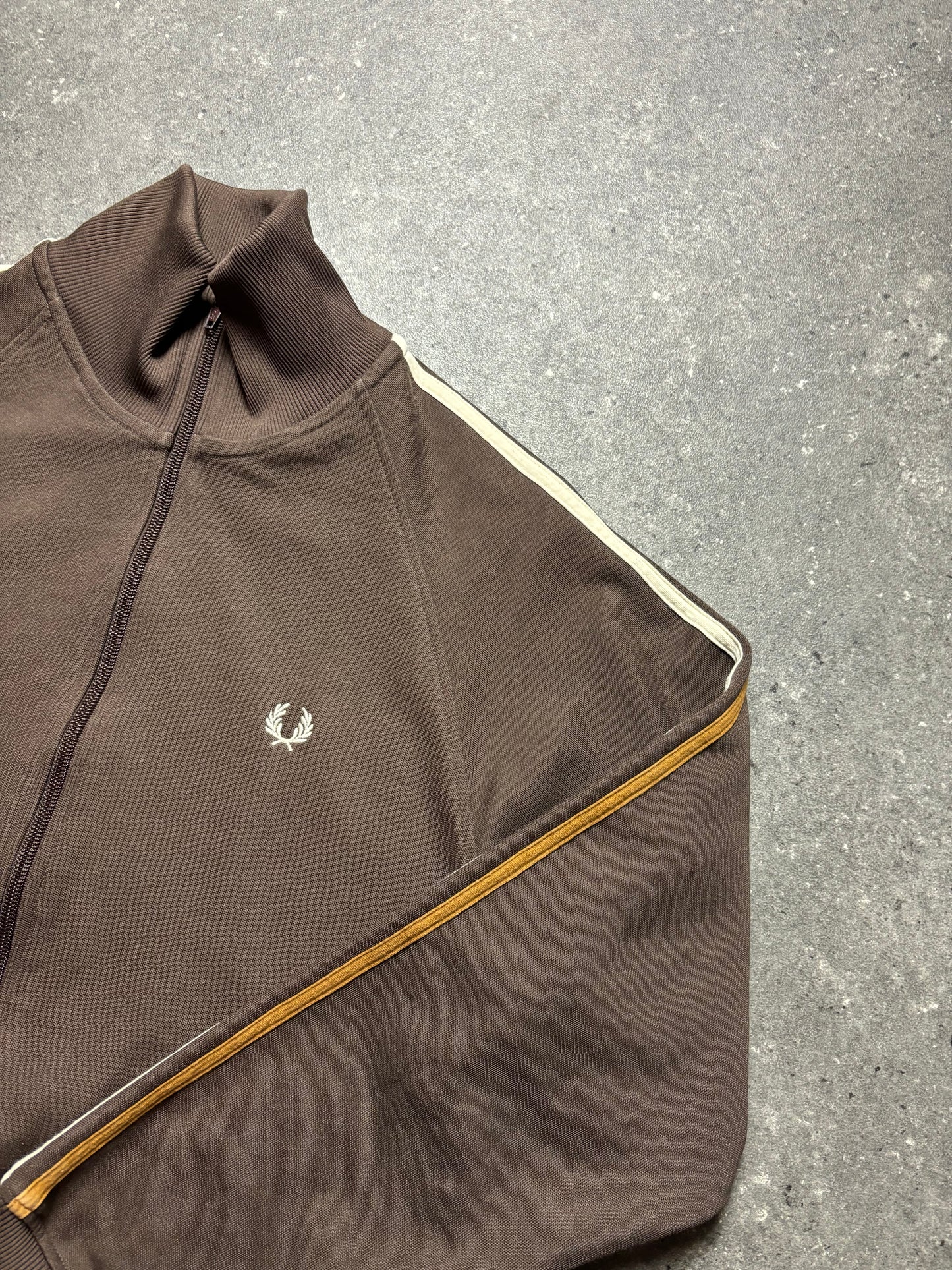 Fred Perry Jacke (S)