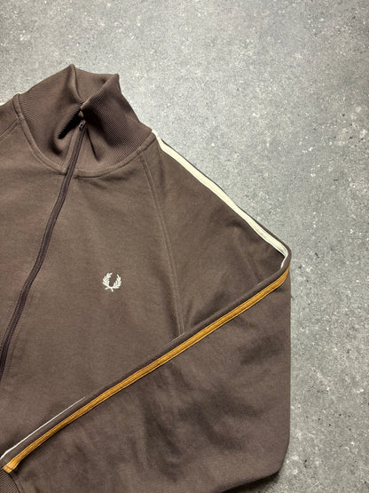 Fred Perry Jacke (S)