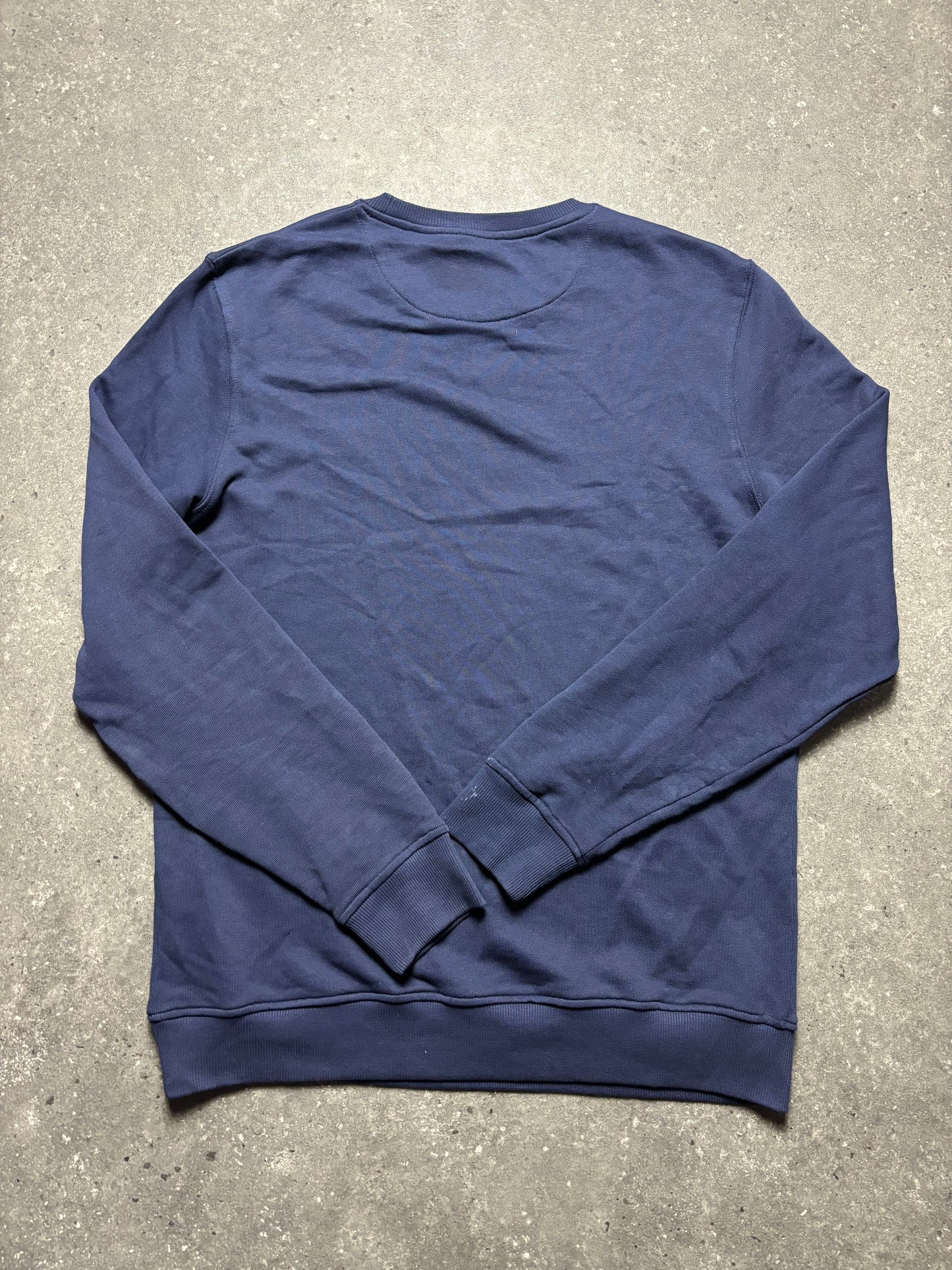 Lyle & Scott Sweater (M)