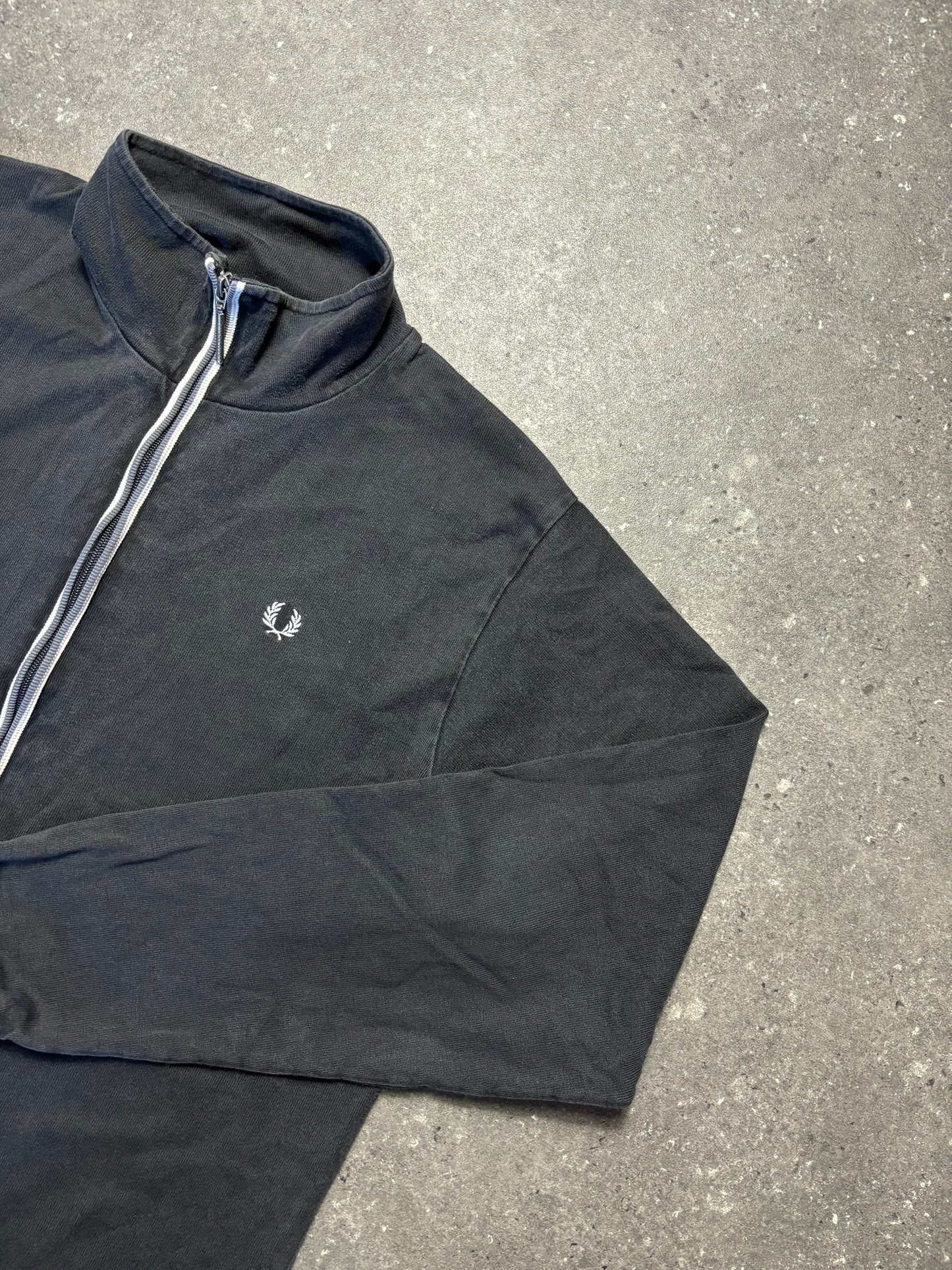Fred Perry Jacke (XL)
