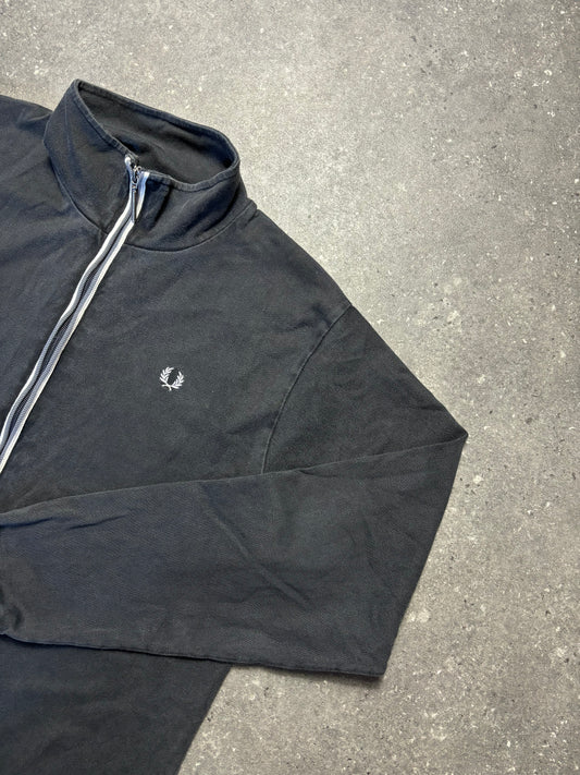 Fred Perry Jacke (XL)