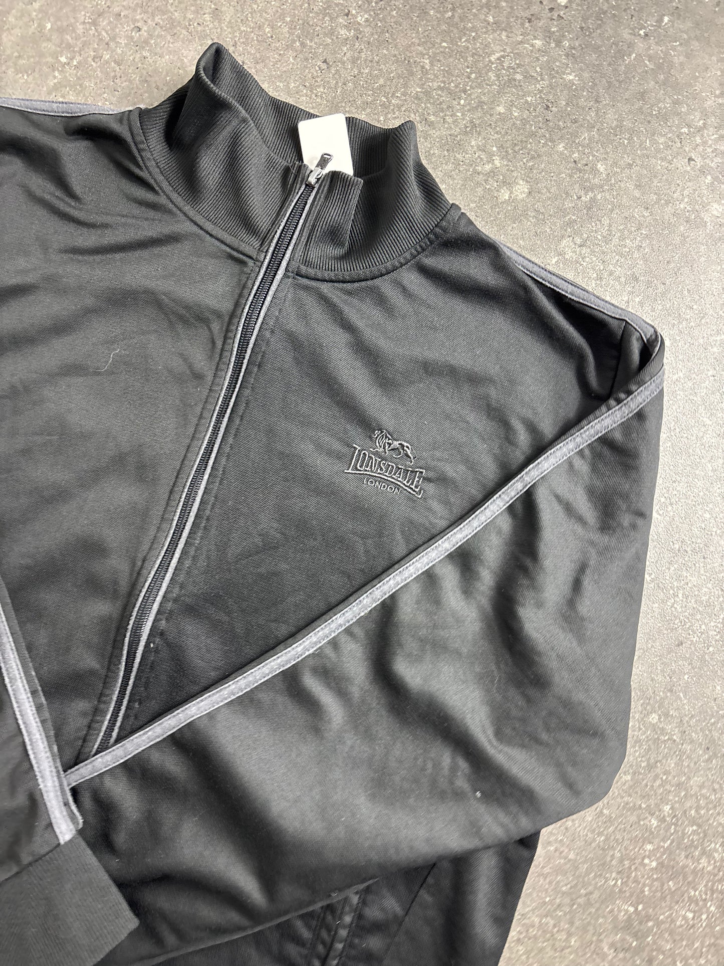 Lonsdale Jacke (L)