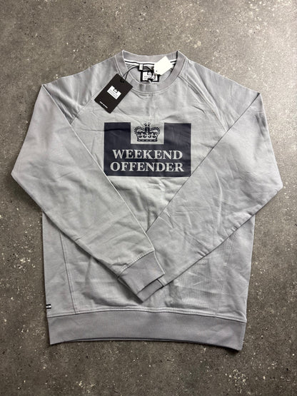 Weekend Offender Sweater (S)