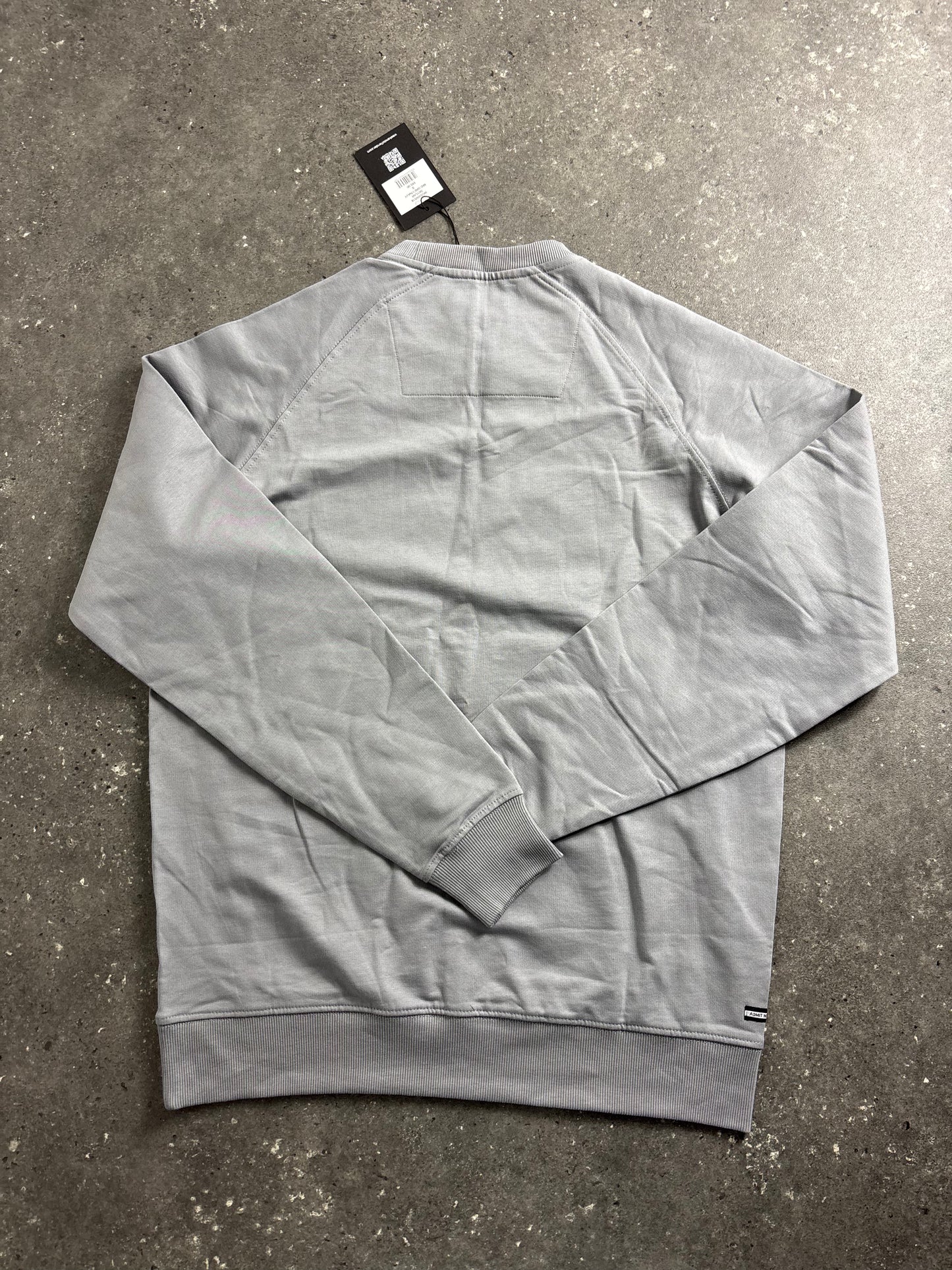 Weekend Offender Sweater (S)