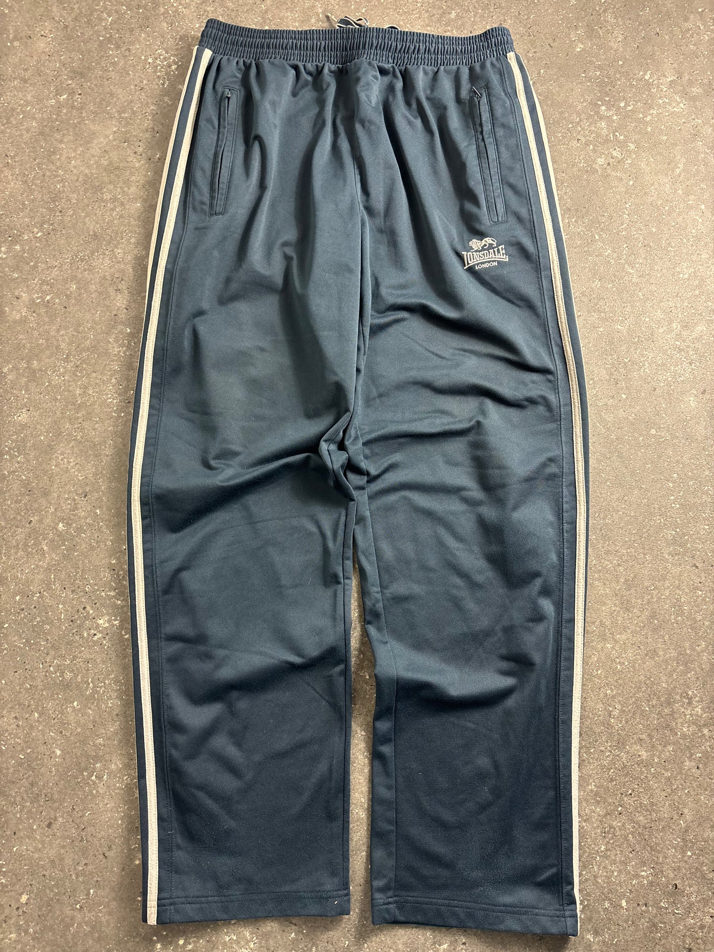 Lonsdale Hose (L)