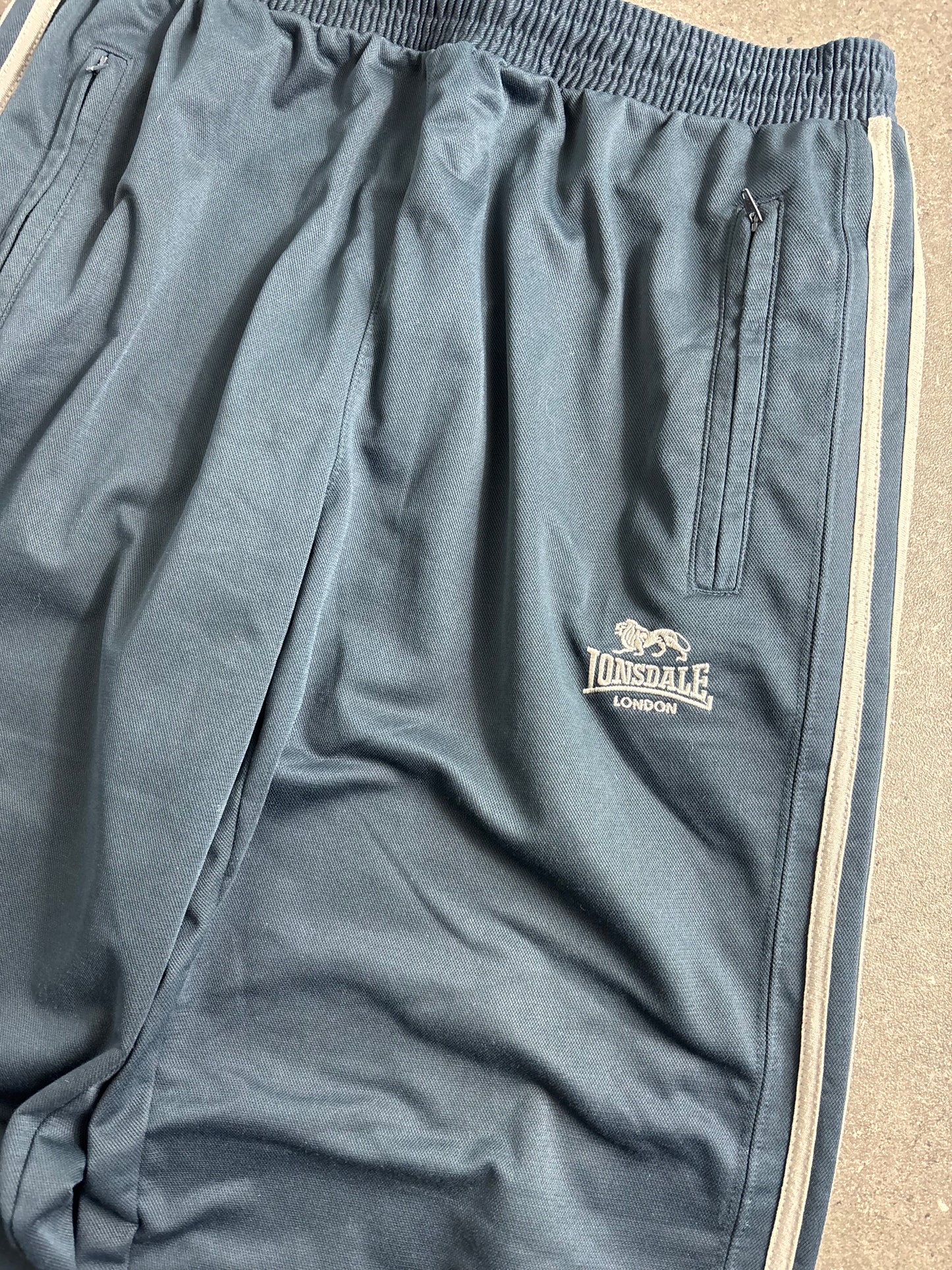 Lonsdale Hose (L)