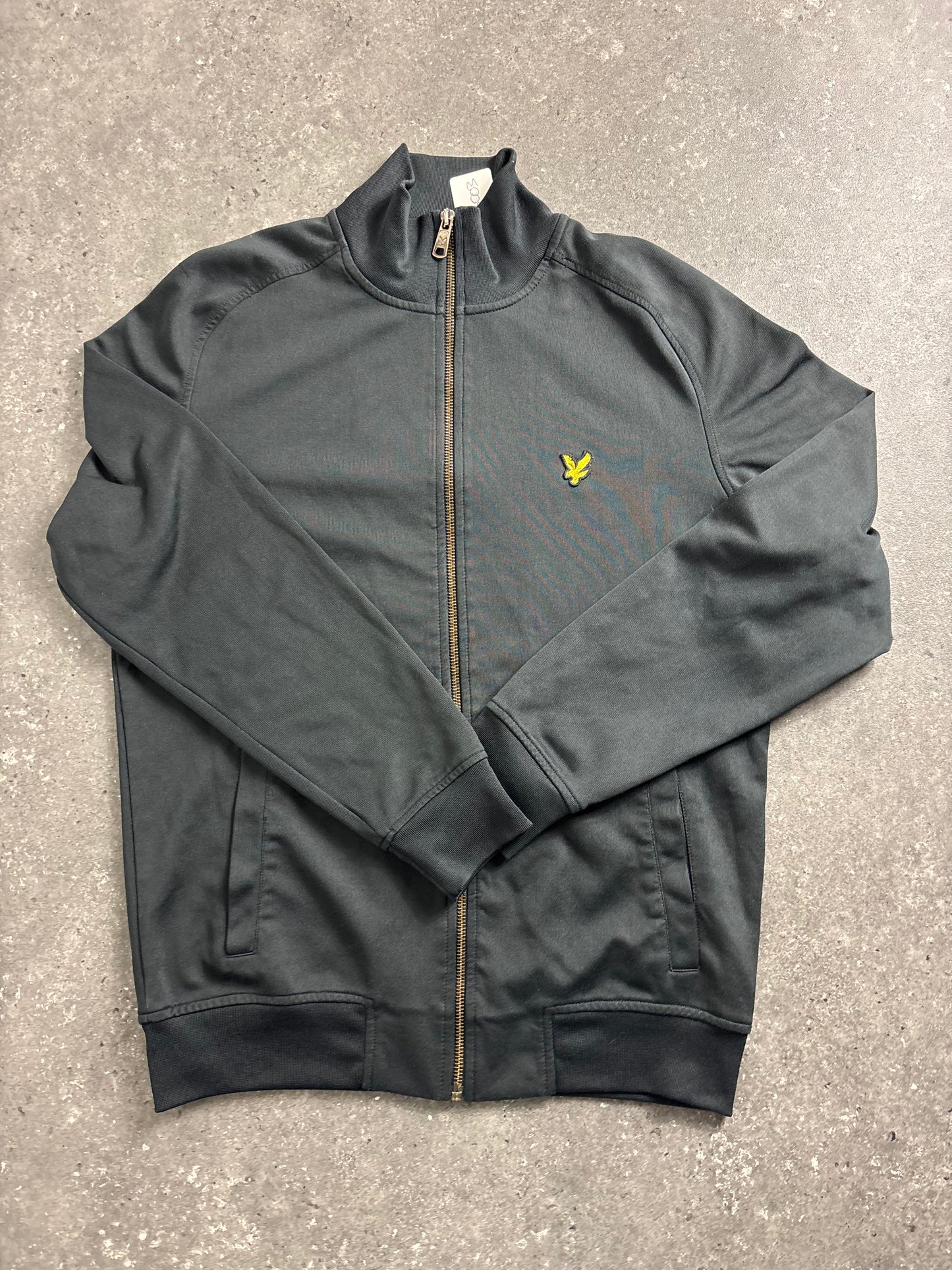 Lyle & Scott Jacke (S)
